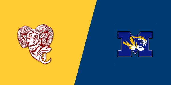 Tyner Academy vs. Marshall County High School