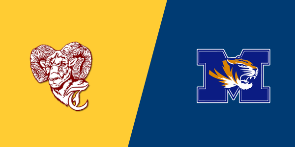 Tyner Academy vs. Marshall County High School