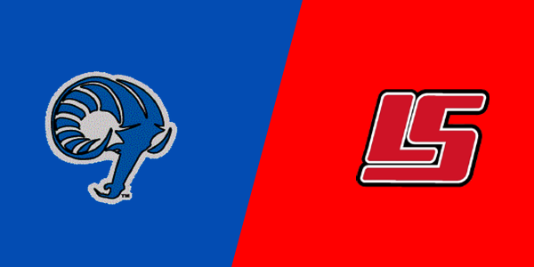 Lamphere High School vs. Lake Shore High School