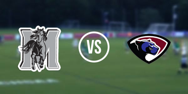 Meade High School vs. Annapolis High School