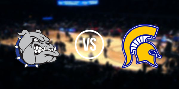 Mason County Central High School vs Ravenna High School