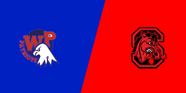 Wheeling Park High School vs. Steubenville High School