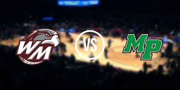 West Mecklenburg High School vs. Myers Park High School