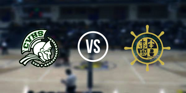 Castro Valley High School vs. Moreau Catholic High School