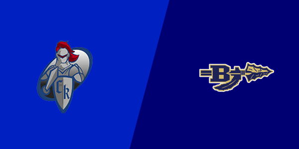 Crestview High School vs. Brookfield High School