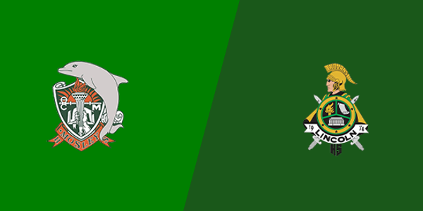 Mosley High School vs. Lincoln High School