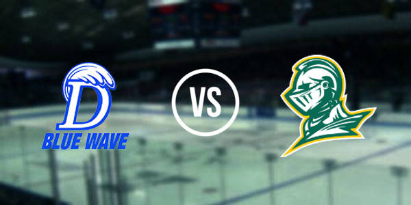 Notre Dame-West Haven High School vs. Darien High School