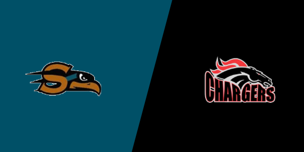 Sunlake High School vs. Strawberry Crest High School