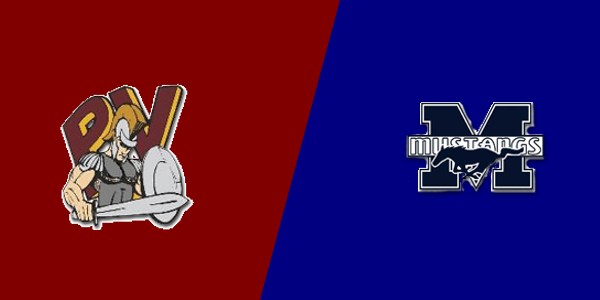 Pahrump Valley High School vs. Shadow Ridge High School