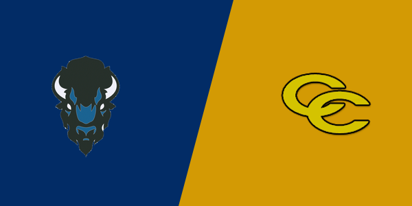 North Sand Mountain High School vs. Cherokee County High School