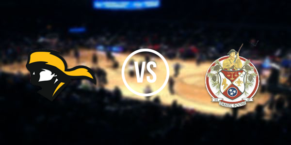 Daniel Boone High School vs David Crockett High School