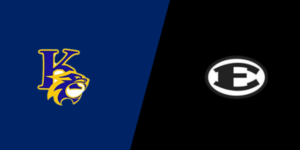Kemper County High School vs. Enterprise High School