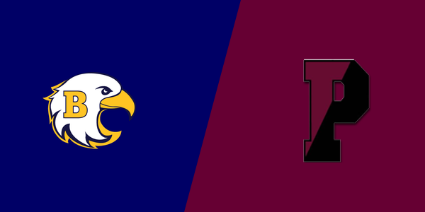 Barrington High School vs. Prout School