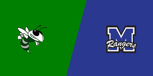 Mansfield High School vs. Methuen High School