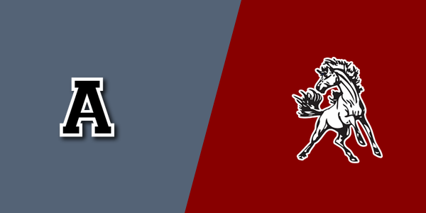 Away vs. Manila High School