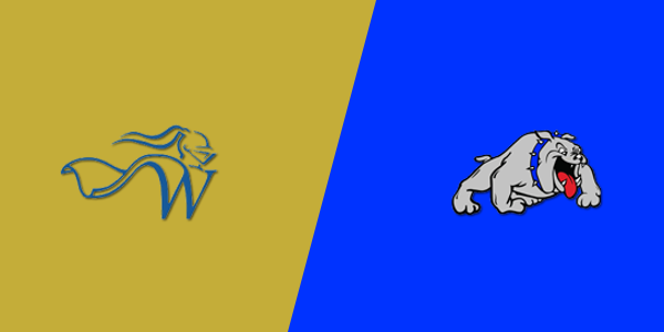 Windsor High School vs. Brunswick High School