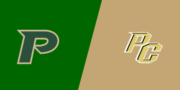 Pelham High School vs. Pell City High School
