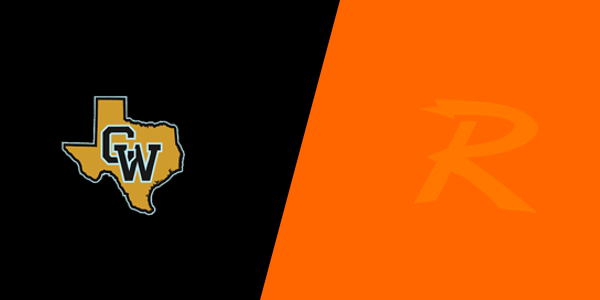 Crowell High School vs. Rotan High School
