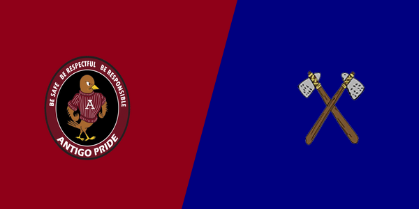 Antigo High School vs. Tomahawk High School