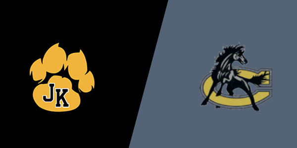 James Kenan High School vs. Clinton High School