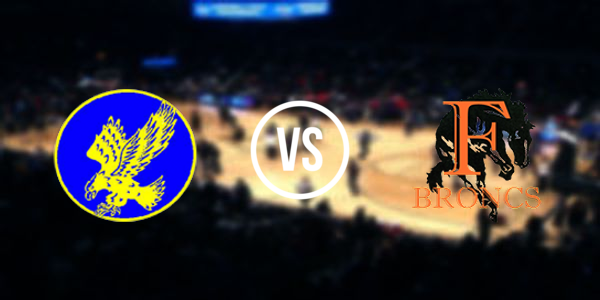 Frenchtown vs Fergus