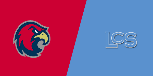 Harvester Christian Academy vs. LaFayette Christian Academy
