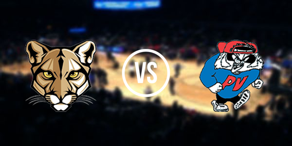 Wallowa High School vs. Powder Valley High School