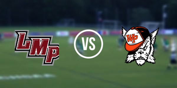Lake Mary vs Winter Park