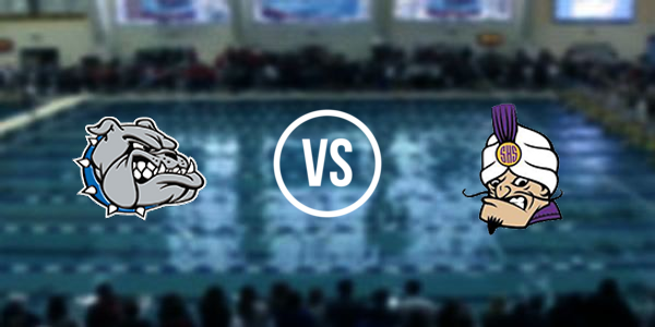 Ramona High School - Ramona vs Santana High School