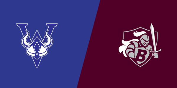 Winfield High School vs. Buhler High School