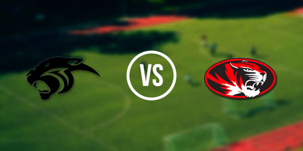 Decatur County Riverside High School vs Lexington High School