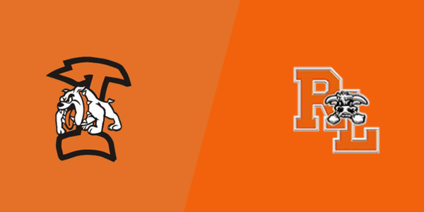Ira High School vs. Robert Lee High School