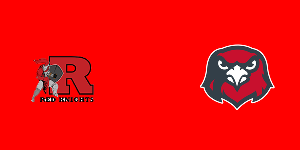 Reading High School vs. Hamburg Area High School