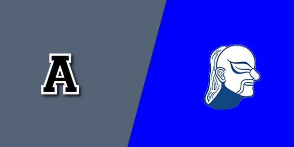 Away vs. Granville Senior High School