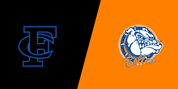 First Coast High School vs. The Bolles School