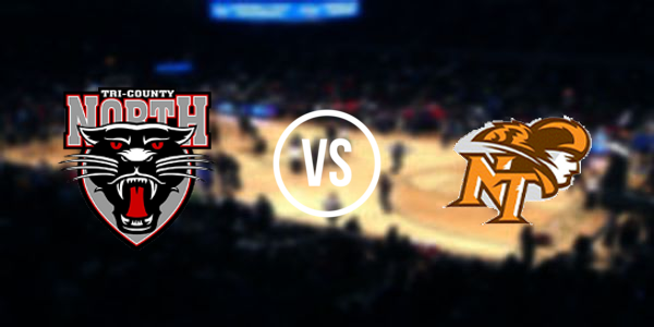 Tri-County North High School vs. National Trail High School