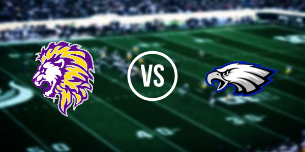 Tallwood High School vs. Landstown High School