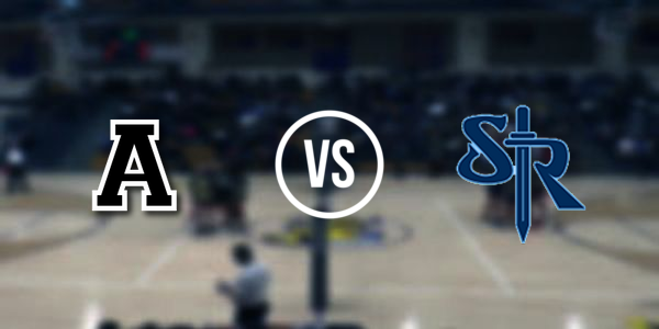 Meadowbrook Academy vs. Seven Rivers Christian School