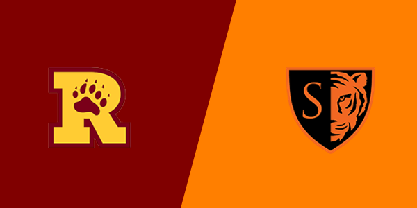 Roosevelt High School vs. South High School
