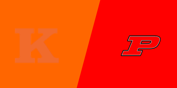 Kingsley Area High School vs. Fremont High School