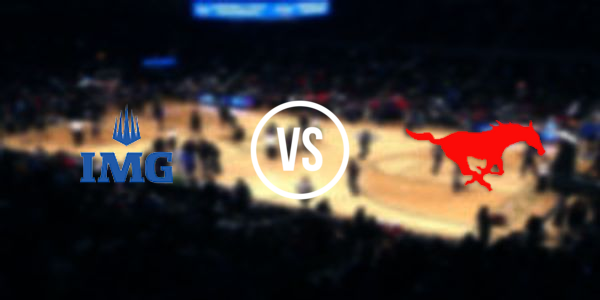 IMG Academy vs. Northside Christian School