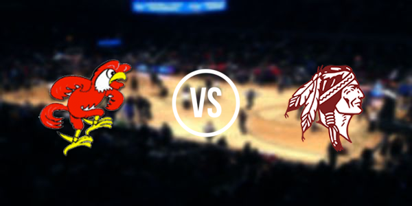 Screven County High School vs. Heard County High School