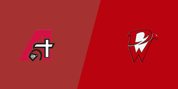 Assumption High School vs. Davenport West High School
