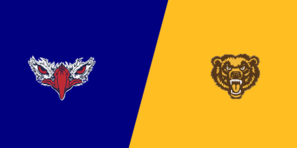 Saint Lawrence Central High School vs. Canton Central School