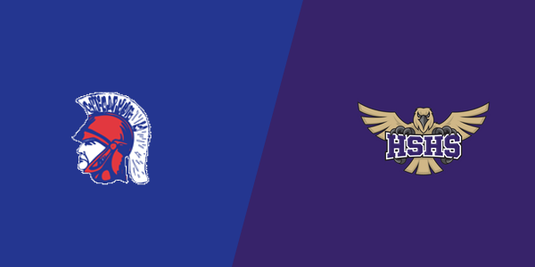 Sanderson High School vs. Holly Springs High School