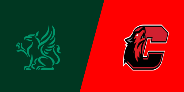 Greenhills School vs. Clinton High School