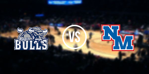 Hickory Ridge High School vs North Mecklenburg High School