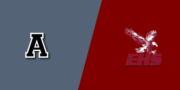 Away vs. Easthampton High School