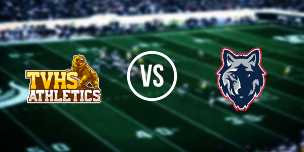 Martin Luther King High School vs Temecula Valley High School