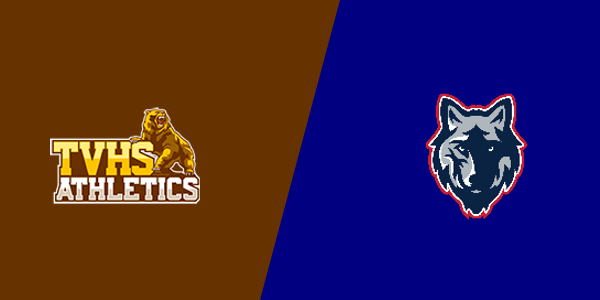 Temecula Valley High School vs. Martin Luther King High School